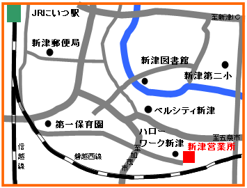 �V�Éc�Ə� �n�}