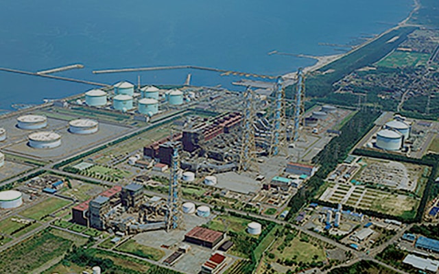 ���V���Η͔��d��4-1���n��^�]�J�n �i�������E�ō��N���X�̔M����55%�ȏ��B���j