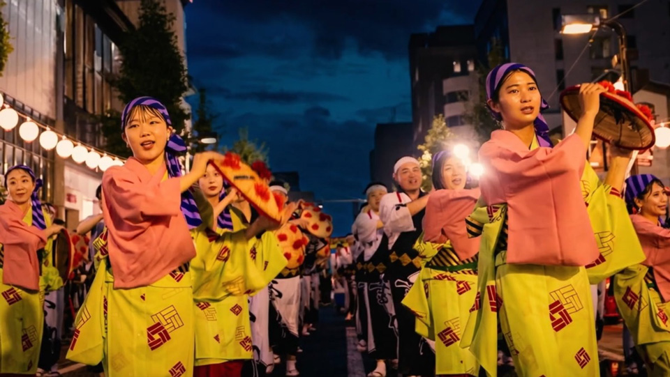 �`�J�����ЂƂɁB�z�����ЂƂɁB�n�抈���сi�R�`�Łj�i30�b�j