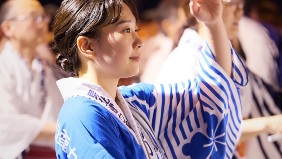 �`�J�����ЂƂɁB�z�����ЂƂɁB�n�抈���сi�V���Łj�i30�b�j