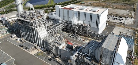 ���ˉΗ͔��d��