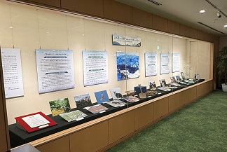 �Ƃ��ق��������R�[�i�[