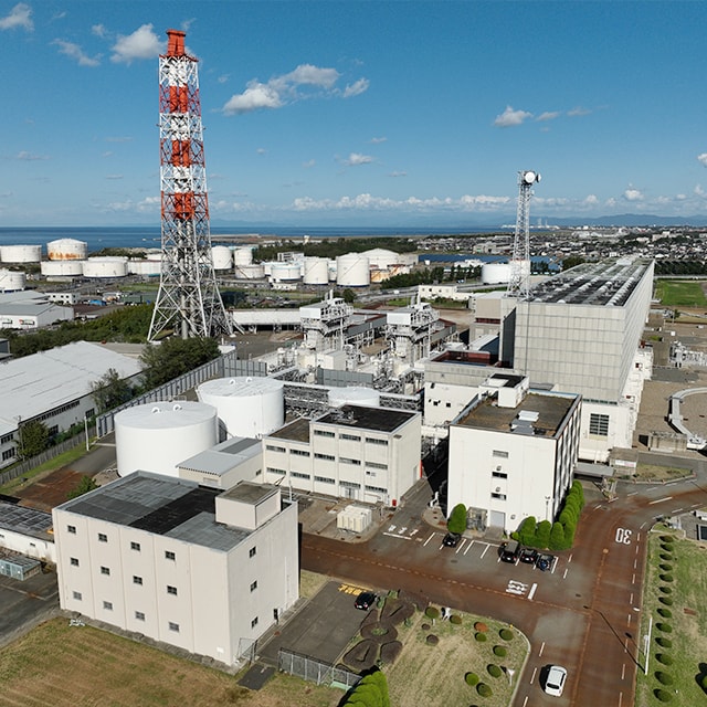 �V���Η͔��d��