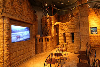 ���b�Z�[�W�̐X