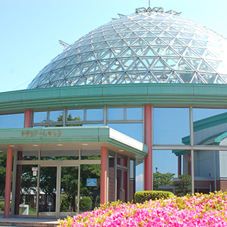 �\��Η͔��d�� �\��G�i�W�A���p�[�N