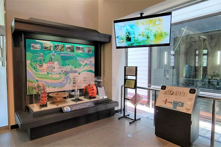 �O���򔭓d���̏Љ�