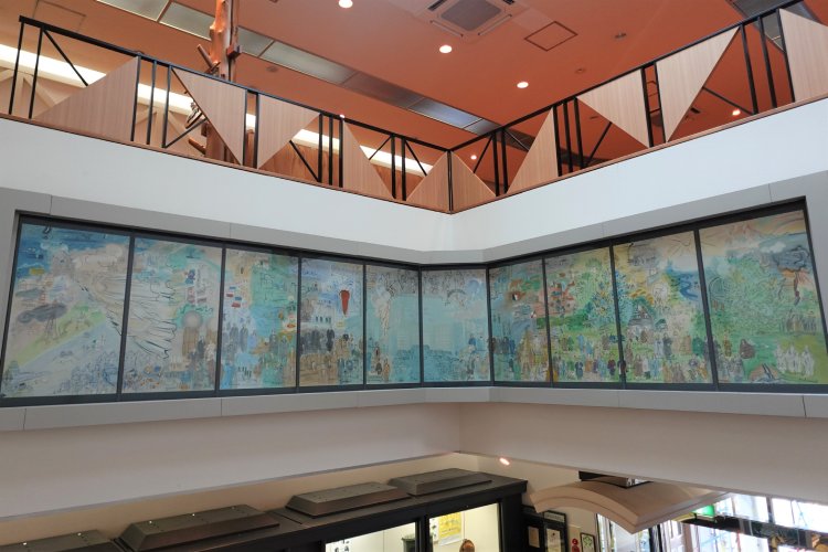 �d�C�̐��@La F&eacute;e Electricit&eacute;