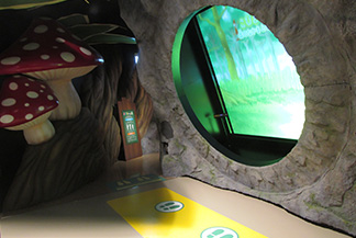 ����䂤�فu�g���g�D�̐X�v