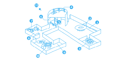 ���ʌ��q�͔��d�� �g���g�D�r���b�W �ٓ�