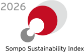 SOMPO Sustainability Index