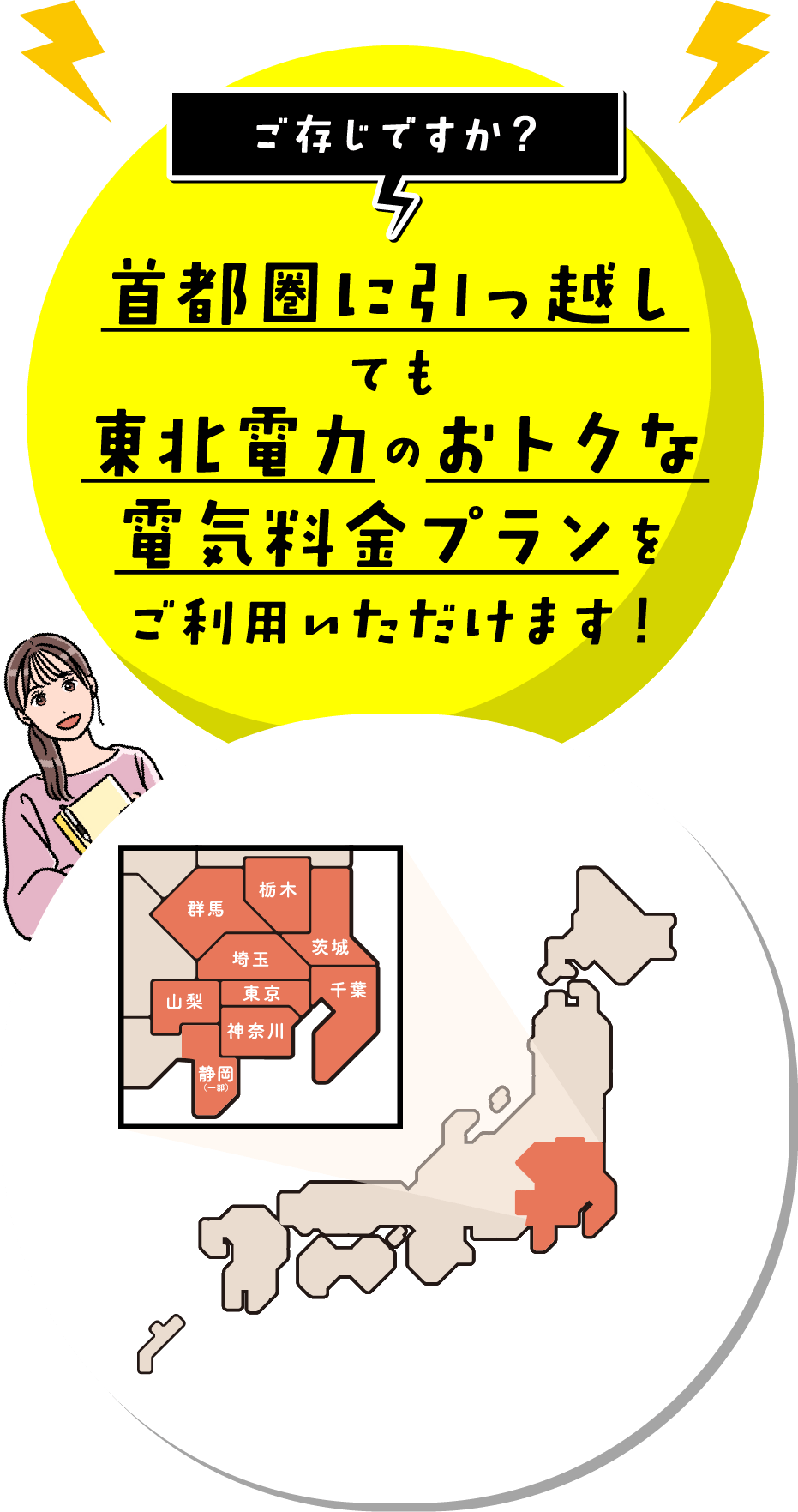 �������ł����H��s���Ɉ����z���Ă����k�d�͂̂��g�N�ȓd�C�����v�����������p���������܂��I