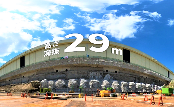 ���o��񖞍ځI���쌴�q�͔��d���̈��S�΍��VR�S�[�O���ő̊� �C���[�W