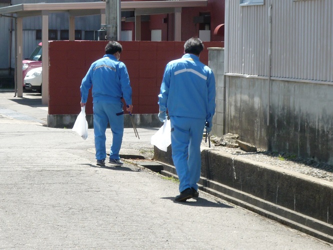 ���ꂩ����u�H�c�Ɋ��Y���v���k�d�̓O���[�v��ڎw���� �C���[�W