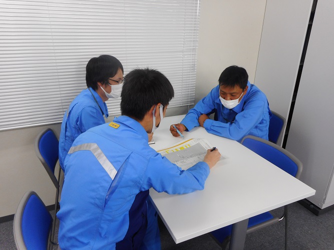 ��z�Η͔��d�� �C���[�W