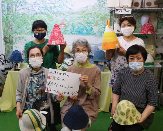 �������̖��͂���������̐l�ɓ͂������� �C���[�W1