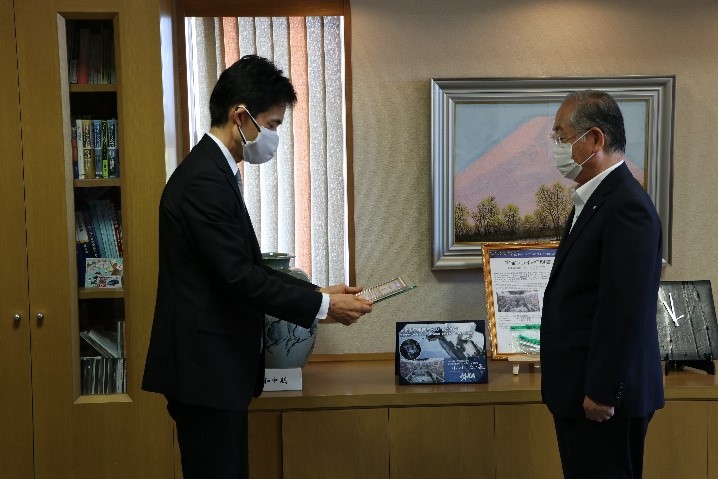 ��K���x�X�����Q�]�����Ɋ��ӏ�𑡒� �C���[�W1