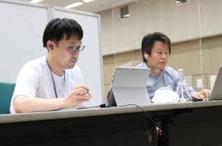 2���Ԃɂ킽��u���b�V���A�b�v�ŉ����ƂƋ��n �C���[�W1