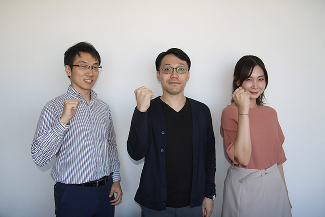 3�Ђ����̃X�e�b�v�ցI�X�}�[�g�Љ�̎����Ɍ����A���g�݂�����ɉ��� �C���[�W1