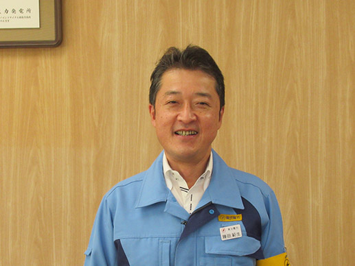 �~��̓d�͂̈��苟���Ɍ����ām���V���Η͔��d�� ���c�����n �C���[�W2