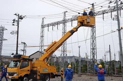 ��K�͉��E���r�����鎩�R�ЊQ�ɍ����g�D�͂Őv���ɑΉ� �C���[�W3