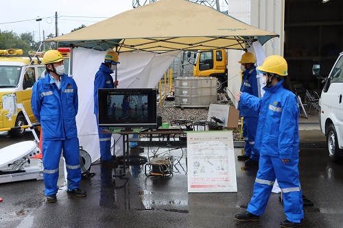 ��K�͉��E���r�����鎩�R�ЊQ�ɍ����g�D�͂Őv���ɑΉ� �C���[�W4