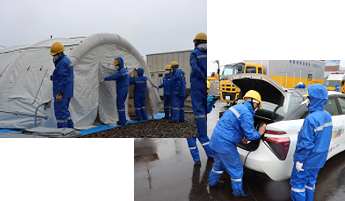 ��K�͉��E���r�����鎩�R�ЊQ�ɍ����g�D�͂Őv���ɑΉ� �C���[�W5