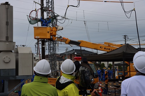 ��K�͉��E���r�����鎩�R�ЊQ�ɍ����g�D�͂Őv���ɑΉ� �C���[�W6