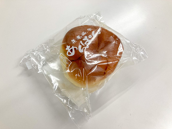 ��茧�Y�����u��͂̂�����v���g�����R�����Ƃ��Ă��킢�炵���u�Ԋ����򂠂�ς�v �C���[�W1