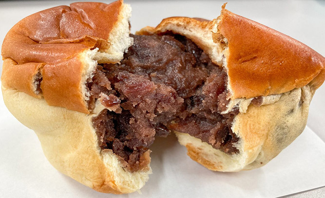 ��茧�Y�����u��͂̂�����v���g�����R�����Ƃ��Ă��킢�炵���u�Ԋ����򂠂�ς�v �C���[�W2