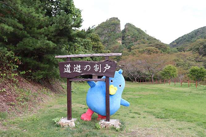 ���E��Y�o�^��ڎw���u���n����R�v �C���[�W1