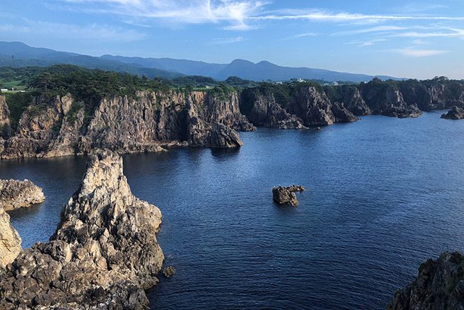 ���n�Ȃ�ł͂̔������厩�R �C���[�W1