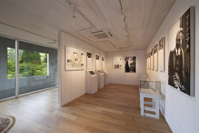 �d���̌̋��ɒa���������Џ��̐��͔��d�o�q�{�݁`���ʂȓW���ŉ���Â̖��͂𔭐M�` �C���[�W2