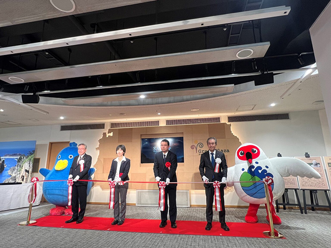 ���Y�i�̔̔��A�p�l���W���A�`���|�\�u�S���ہv�̔��͂���p�t�H�[�}���X���W�J �C���[�W1