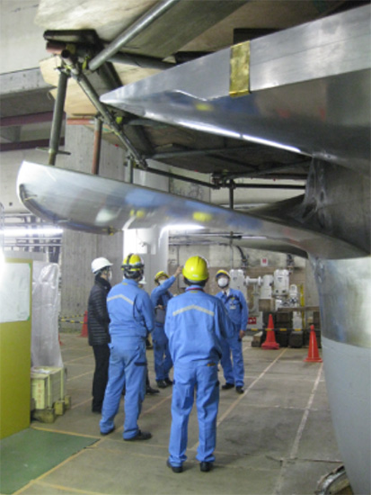 �g�씭�d���P���@ 13�N�Ԃ�̍ז��_�������{ �C���[�W2