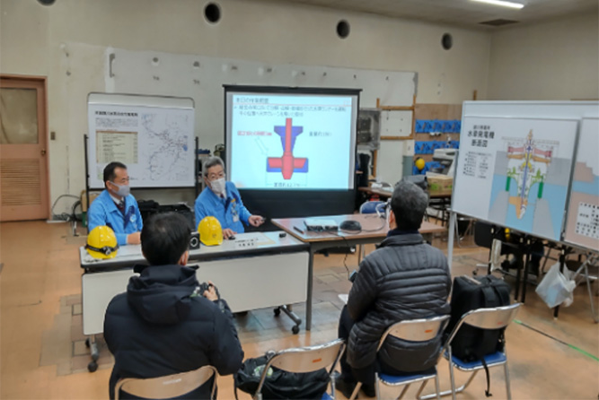 �g�씭�d���P���@ 13�N�Ԃ�̍ז��_�������{ �C���[�W1