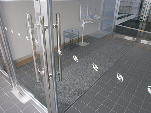 �V�Љ��̃f�U�C���́u���΁v�Ȃ�ł́B�n�拤���̐��_�𔽉f �C���[�W4