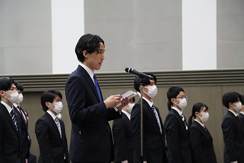 �V���Ј���\����̗͋����u�����̌��t�v �C���[�W1