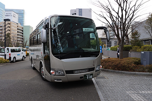 ���Ў������̐V���Ј��̗l�q�ł� �C���[�W9