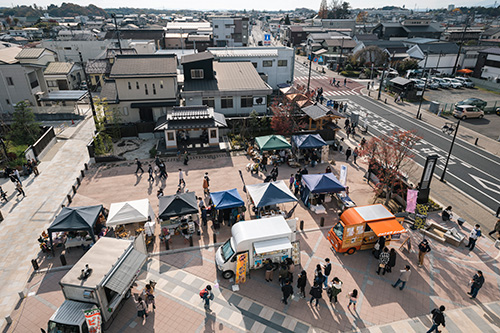 �������{���s�̓s�s�Đ����i�@�l�u�e�_�\�`�}�v�̎��� �C���[�W1