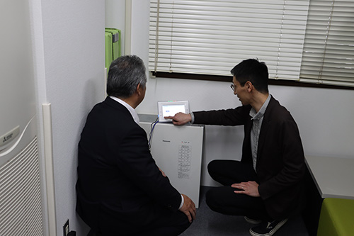 �u�n��̖h�З͌���v�u���ɗD�����G�l���M�[�g�p�v�̗��� �C���[�W1