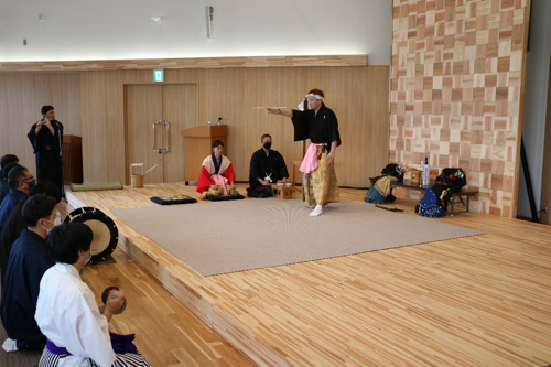 �J�������J�Â��܂��� �C���[�W1