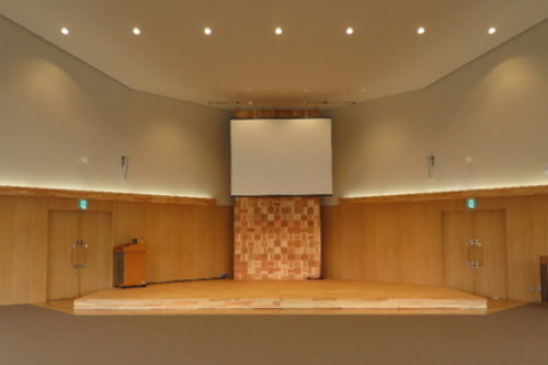 �C�x���g�z�[���̈��̂��u���������z�[���v�Ɍ��� �C���[�W1