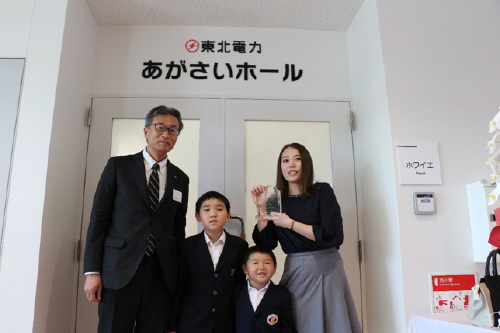 �C�x���g�z�[���̈��̂��u���������z�[���v�Ɍ��� �C���[�W2