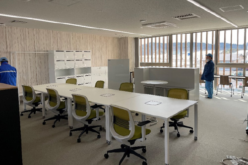 �W���z�[���E�e�i���g�X�y�[�X�E������ �C���[�W2