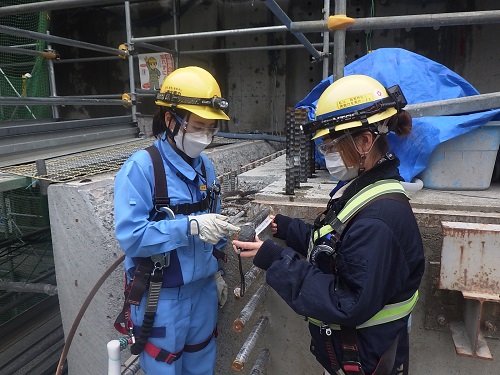 �ق��ɂ�����B����Ŋ��􂷂鏗���Z�p�҂��� �C���[�W2