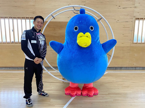 �싅����V���ȓ��ց`���[�g�Ƃ̏o� �C���[�W1