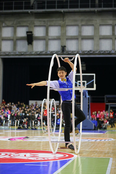 �n���E�H�c�ɖ߂��Ă��錈�� �C���[�W1