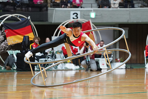 �n���E�H�c�ɖ߂��Ă��錈�� �C���[�W2