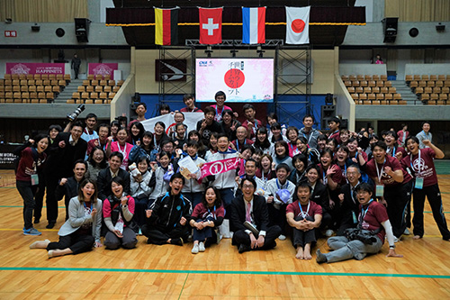 �n���E�H�c�ɖ߂��Ă��錈�� �C���[�W3