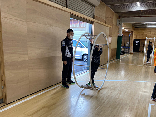 �L�[���[�h�́u�H�c�����[�g�̐��n�Ɂv �C���[�W2